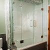 rainfall bathroom