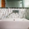 rainfall bathroom