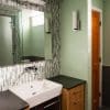rainfall bathroom