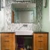 rainfall bathroom