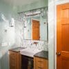 rainfall bathroom