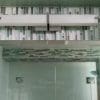 rainfall bathroom