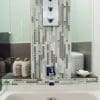 rainfall bathroom
