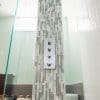rainfall bathroom